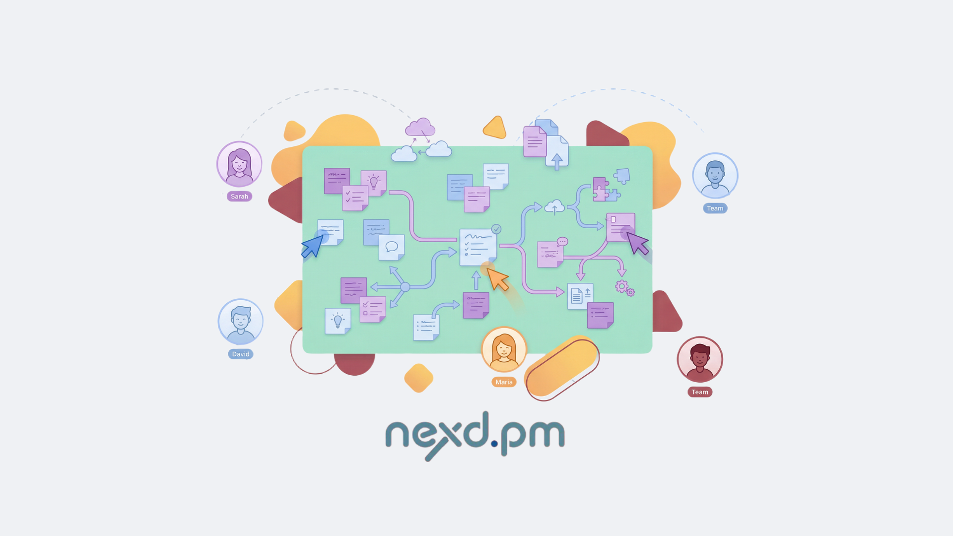 The Power of Visual Collaboration in Remote Project Management